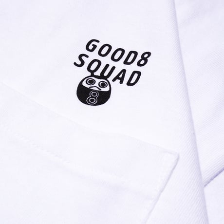 #G8SWIN TEE 2025