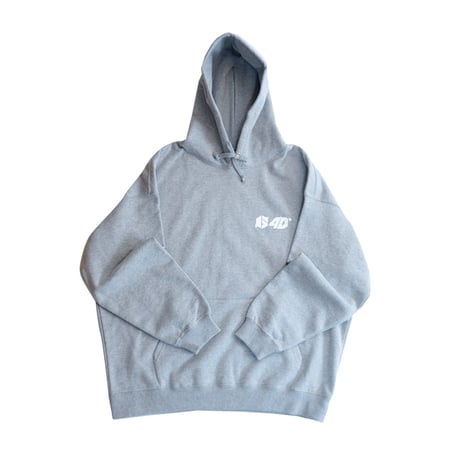 64D® HOODIE