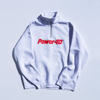 Power 4D®︎ 1/4 ZIP