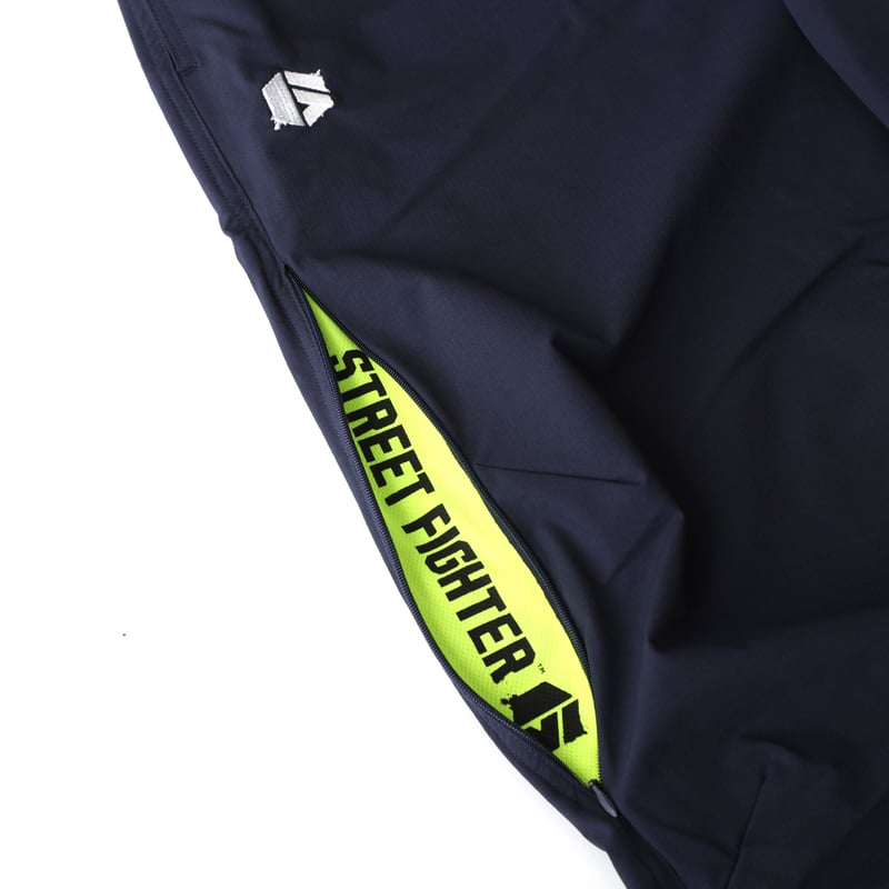 SUPER 4D® EZ PANTS II X(ver. SF6改) | FOUR DOTS®︎