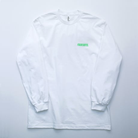 DLB L/S TEE