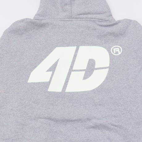 4D® OG HOODIE 2026