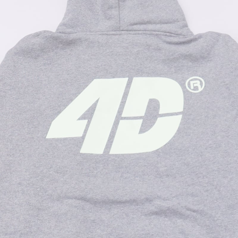 4D® OG HOODIE 2026 | FOUR DOTS®︎