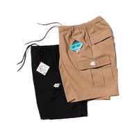 4D®-TEX Cargo shorts