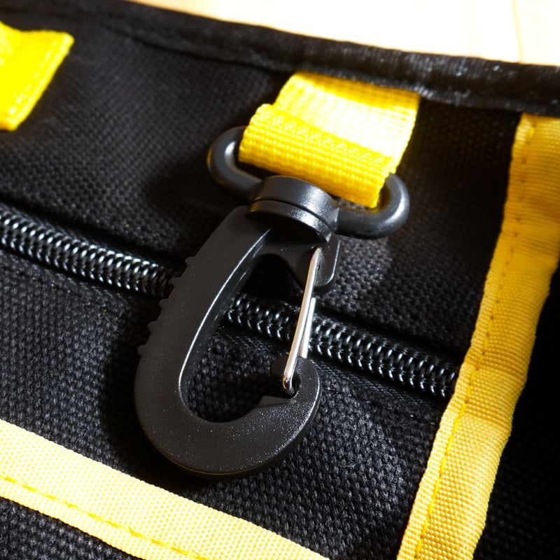 4D® DEVICE TOOL SHOULDER | FOUR DOTS®︎