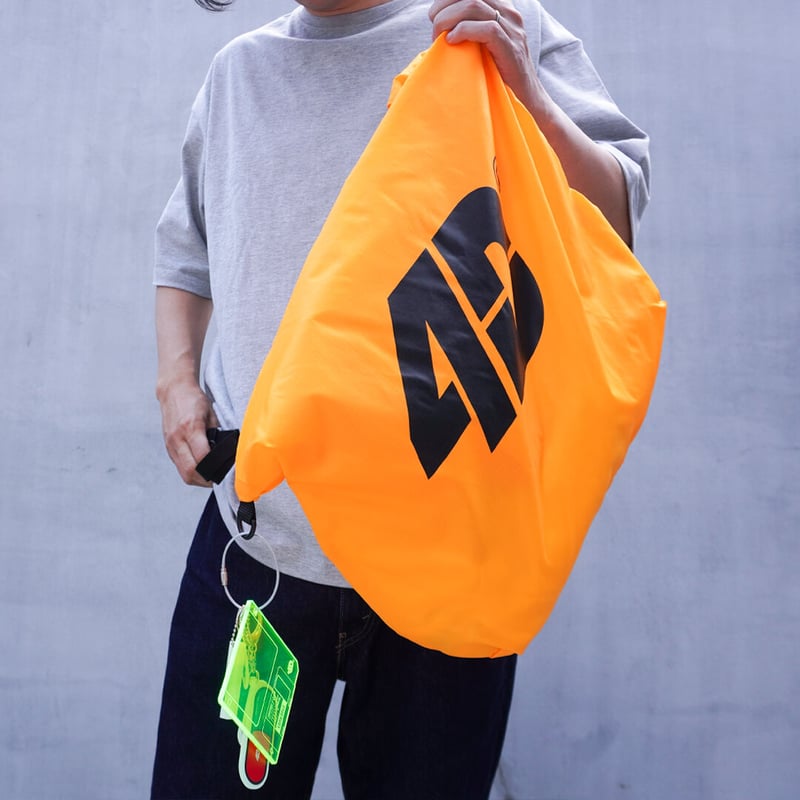 4D®︎ The Day bag | FOUR DOTS®︎