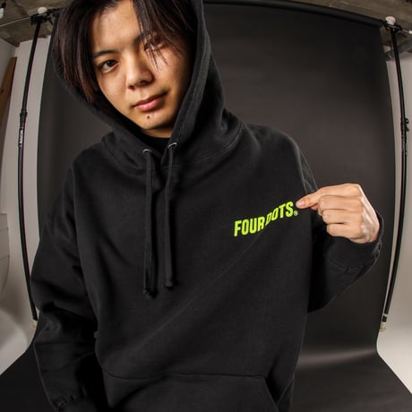4D® OG HOODIE 2026