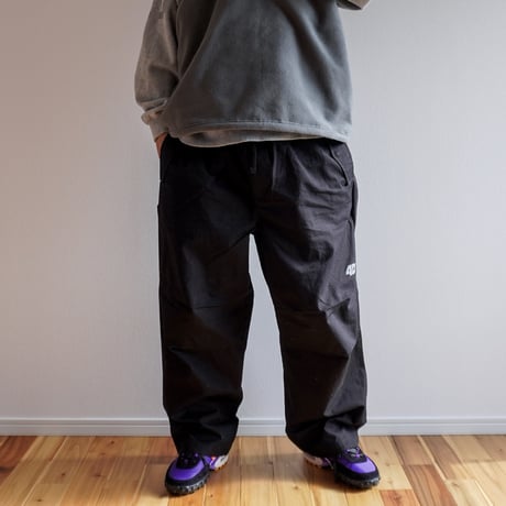 4D®︎ ASP(arcade sports pants)