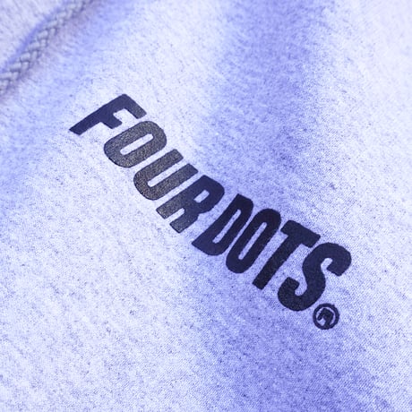 OG HOOD 2022 (FOUR DOTS®︎ vs CAMBER)