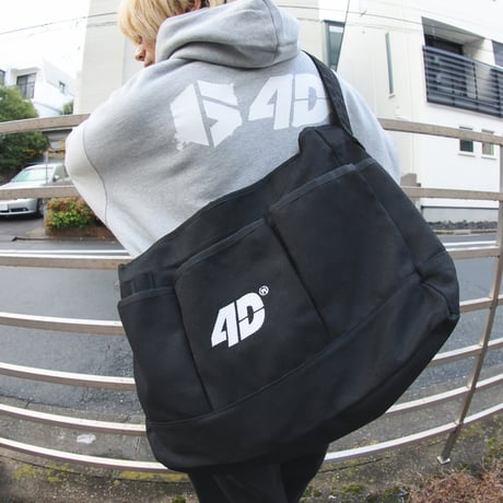 4D® DEVICE TOOL SHOULDER