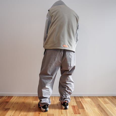 4D®︎ ASP(arcade sports pants)
