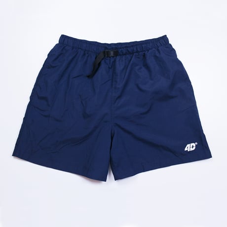 4D®︎ JABURO Shorts