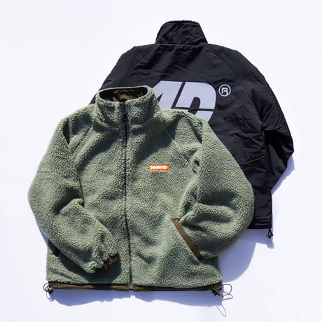 CATEGORY Jacket | FOUR DOTS®︎