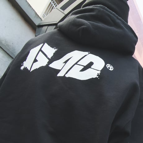 64D® HOODIE