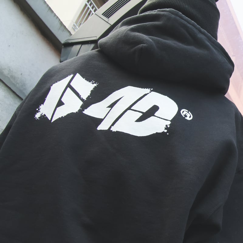 64D® HOODIE | FOUR DOTS®︎ 64D® HOODIE | FOUR DOTS®︎