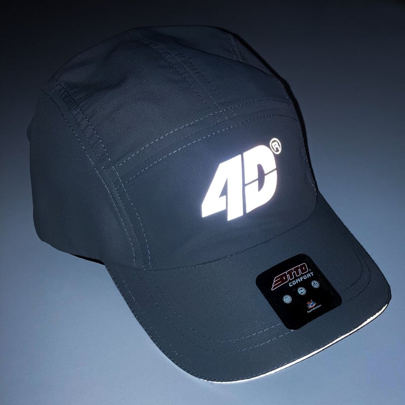 4D® Cap | FOUR DOTS®︎