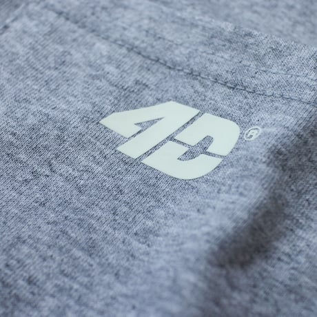 4D®︎ Pocket L/S Tee