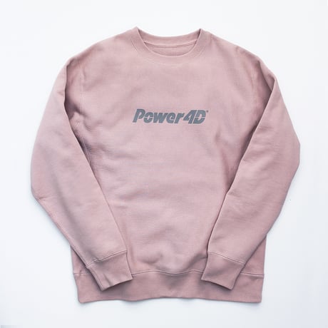 (SAMPLE) POWER 4D CREW