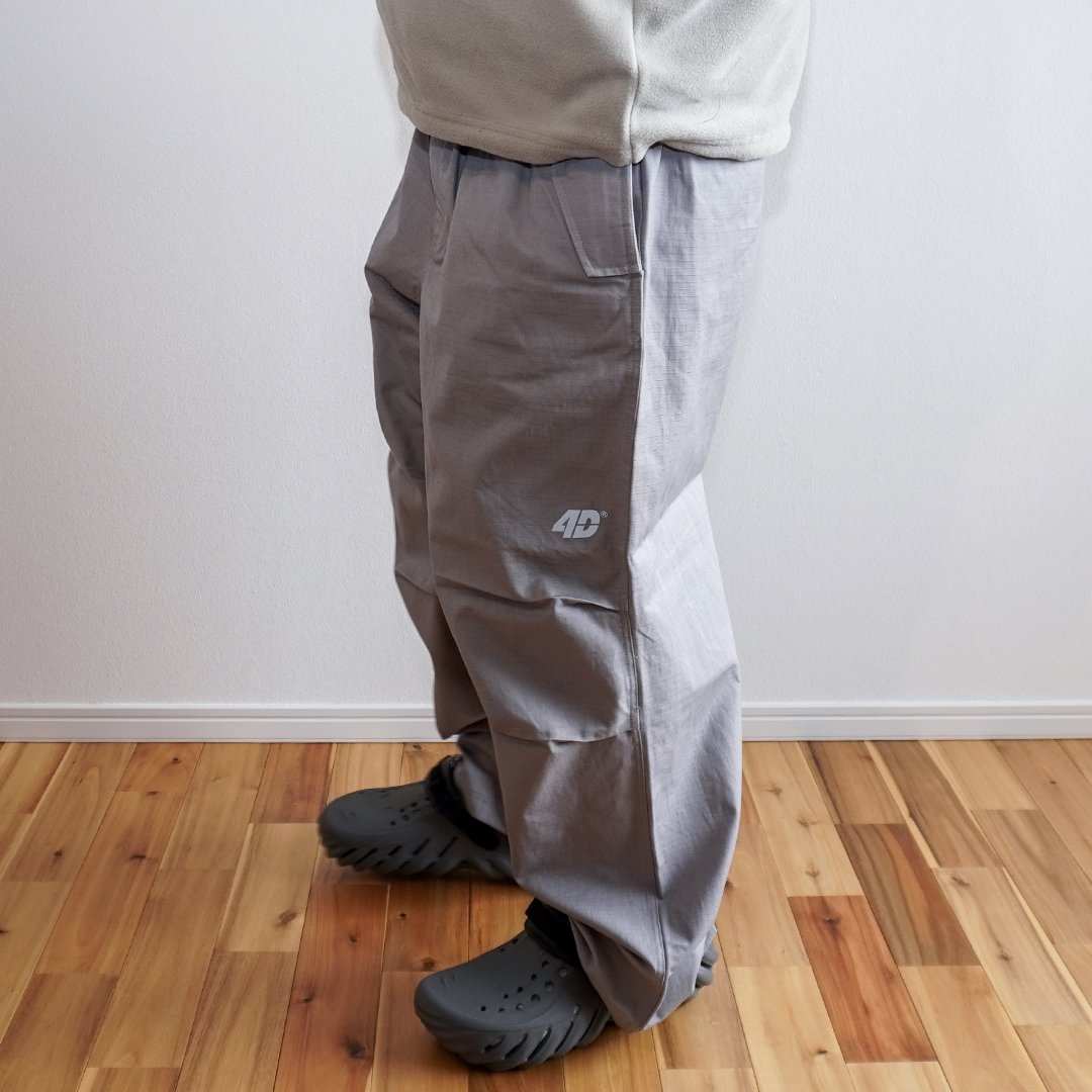 4D®︎ ASP(arcade sports pants) | FOUR DOTS®︎