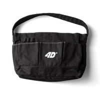4D® DEVICE TOOL SHOULDER