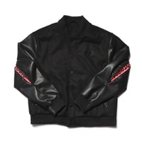 G-VARSITY JKT