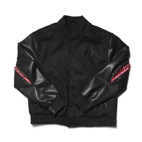 CATEGORY Jacket | FOUR DOTS®︎