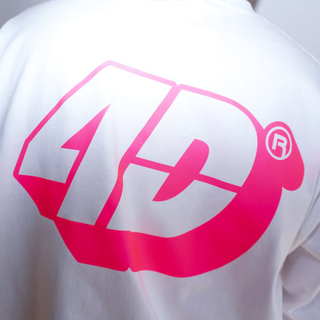 4D® Momentum LS tee