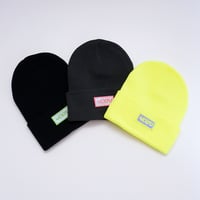 4D(R) BEANIE
