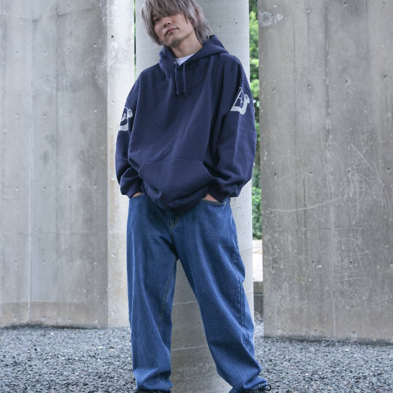 4D®︎ Hoodie(新型製作中) | FOUR DOTS®︎