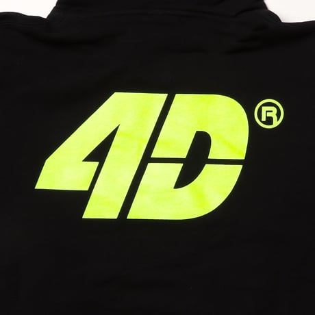 4D® OG HOODIE 2026