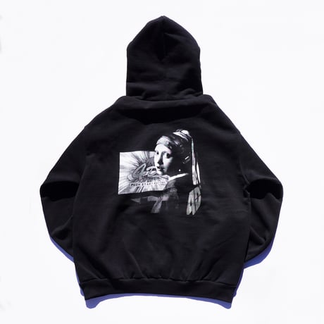GG hood