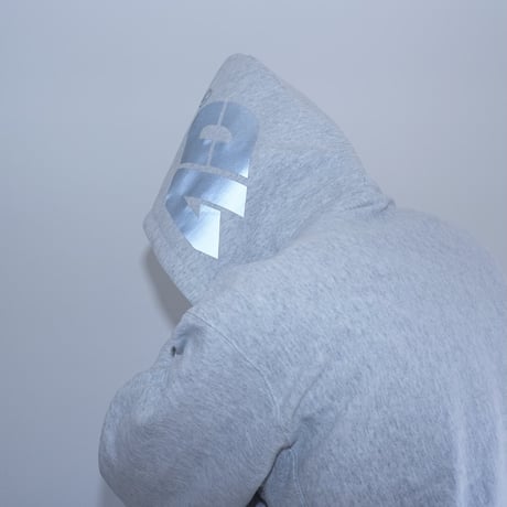 MHKNT Zip hood