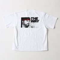 4D® × RYU tee