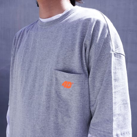 4D®︎ Pocket S/S