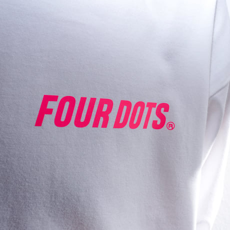4D® Momentum LS tee