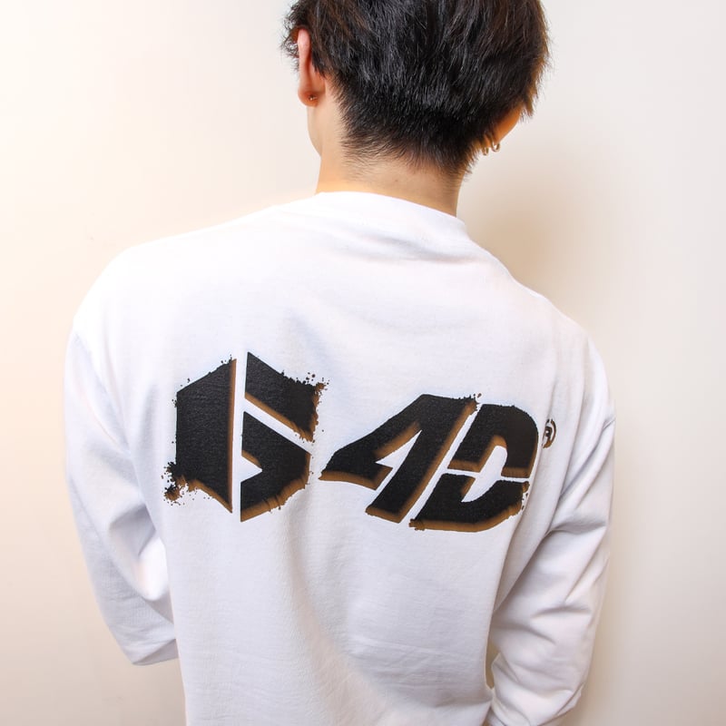 ディーアンドジー D&G トップス 64D® L/S tee | FOUR DOTS®︎