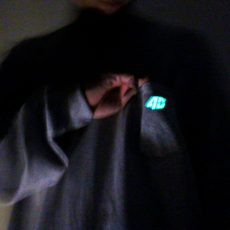 4D®︎ Pocket L/S Tee