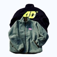 4D®︎ Reversible JKT