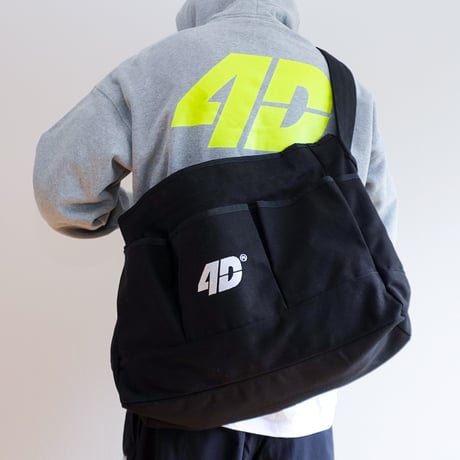 4D® DEVICE TOOL SHOULDER