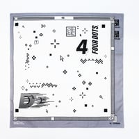 VECTOR 88 BANDANA