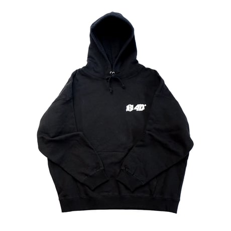 64D® HOODIE