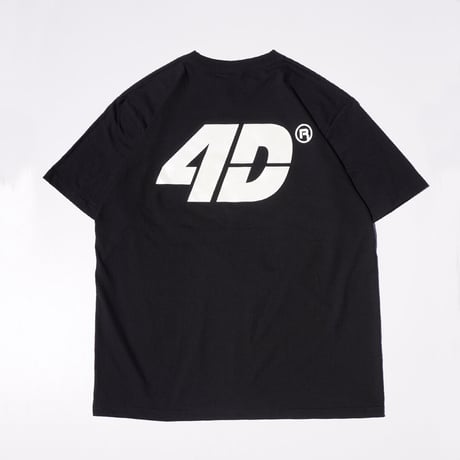 OG tee 23 Dark vs Light