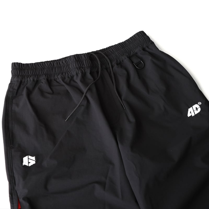 SUPER 4D® EZ PANTS II X(ver. SF6改) | FOUR DOTS®︎