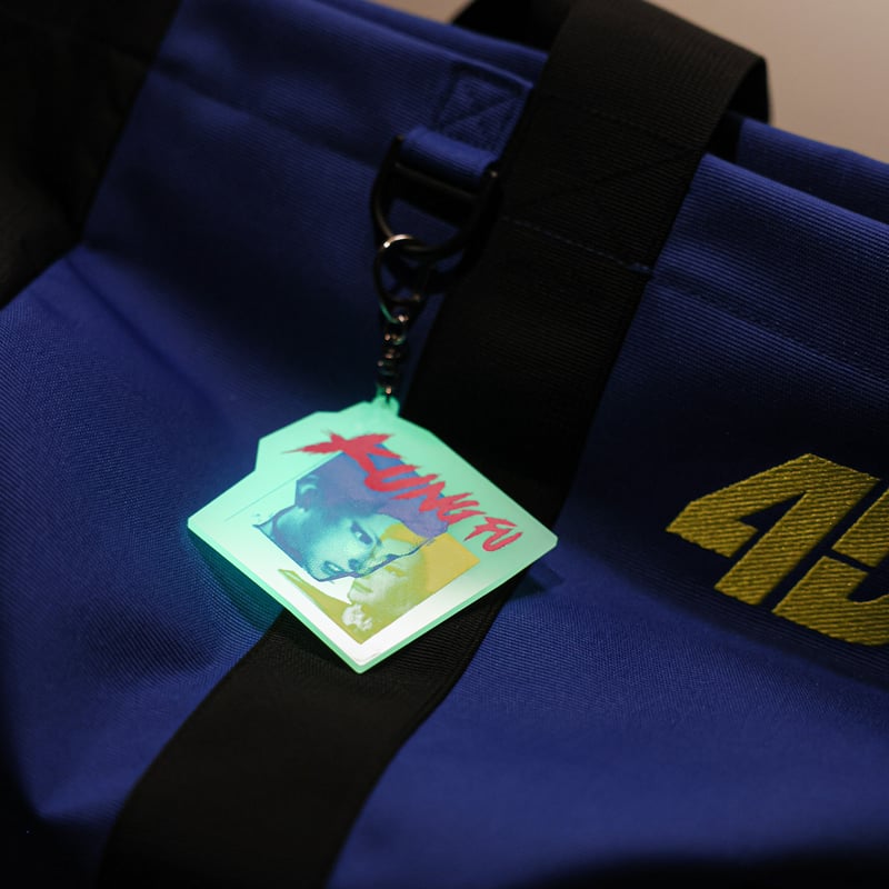 64D® TOTE | FOUR DOTS®︎