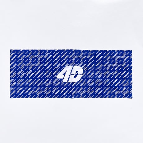 4D®︎ tenugui