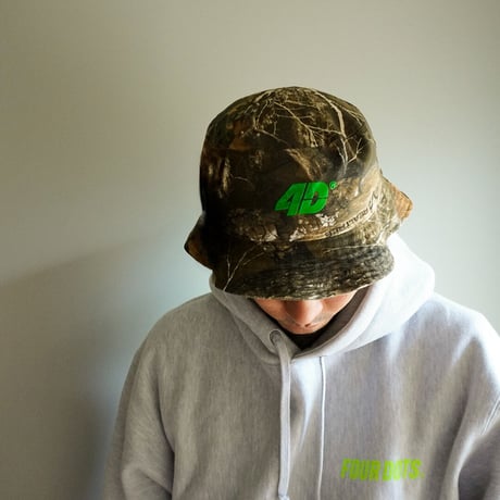 PREDATOR HAT