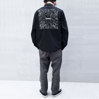 Hypre Space L/S SHIRTS