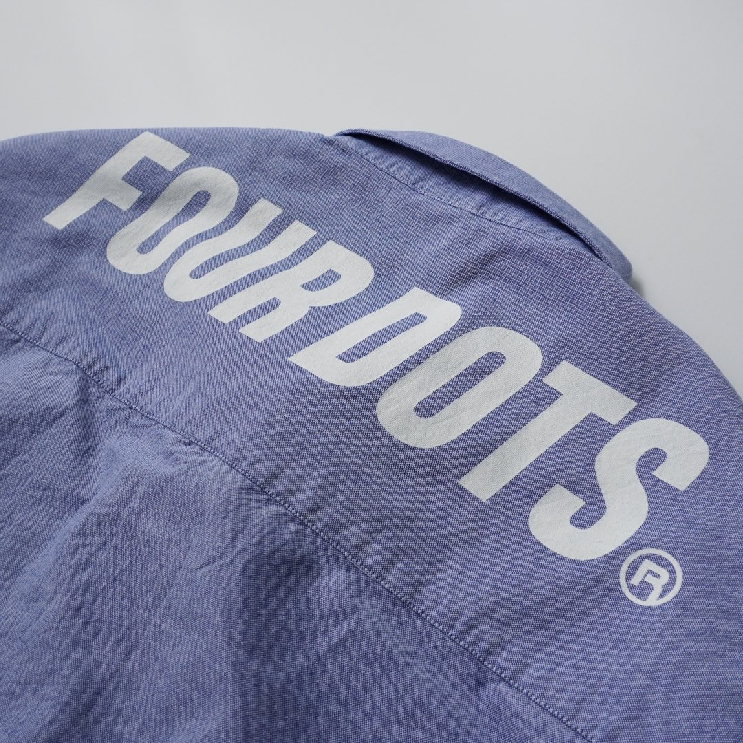 FOUR DOTS® Shirts | FOUR DOTS®︎