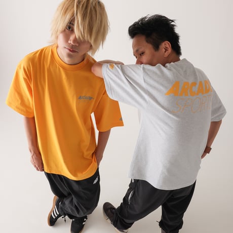 ARCADE SPORTS™ tee