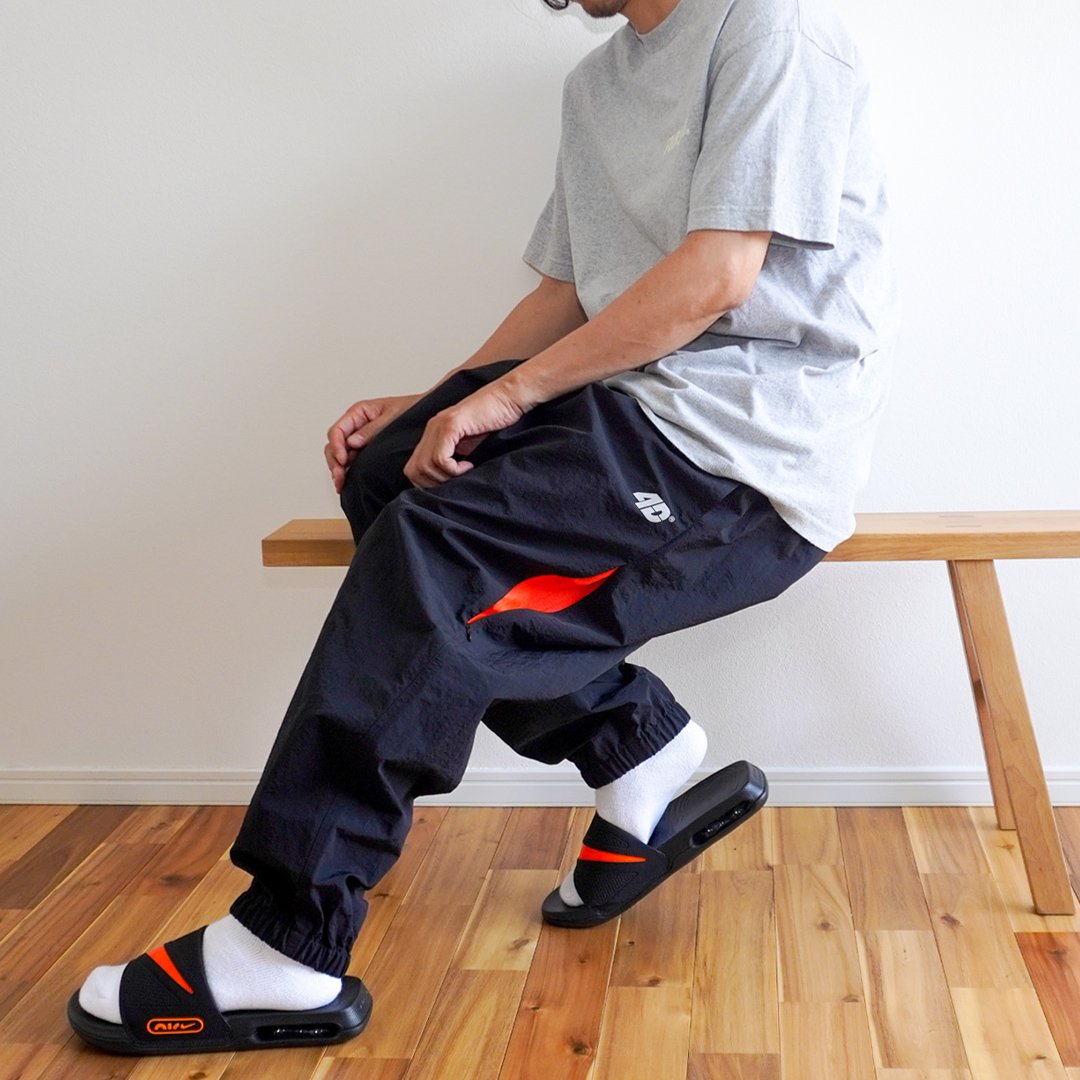 4D® EZ PANTS II' TURBO | FOUR DOTS®︎ 4D® EZ PANTS II' TURBO | FOUR DOTS®︎